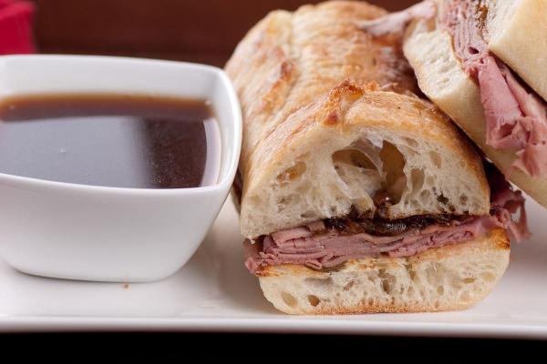 French Dip Day