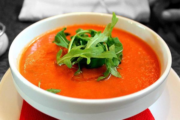 Gazpacho Day