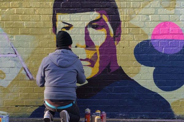 International Fanworks Day