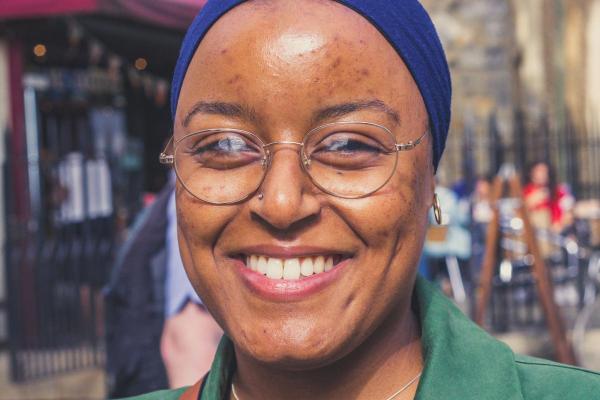 International Day of Happiness