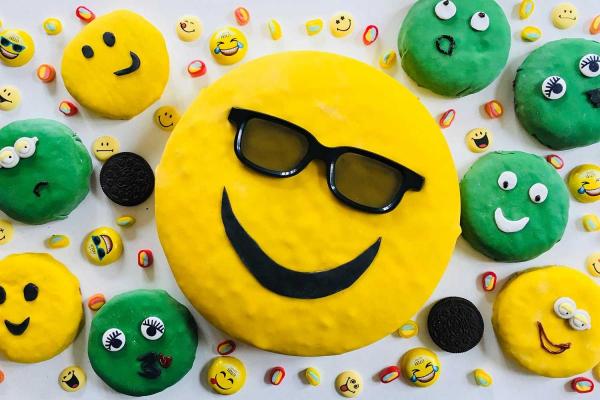 Happiness Happens Day