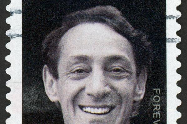 Harvey Milk Day
