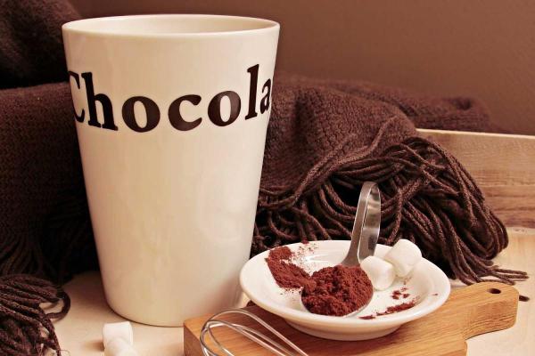 Hot Chocolate Day