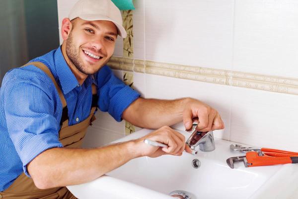 Hug a Plumber Day