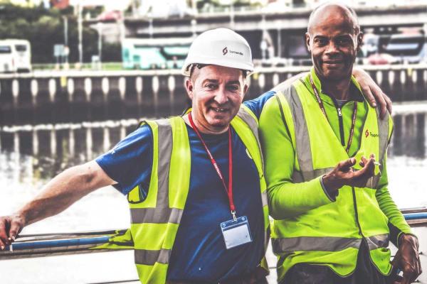 Industrial Workers of The World Day