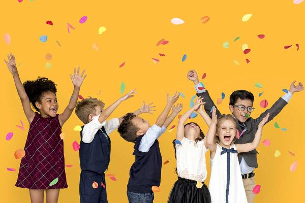 International Children's Day