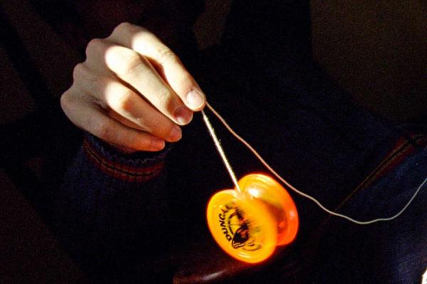 Yo-Yo Day