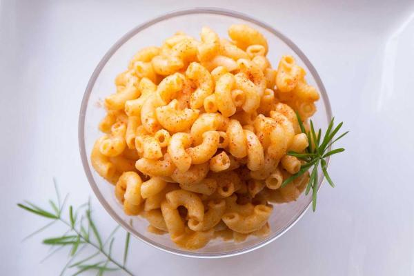 Macaroni Day