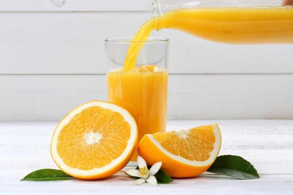 Orange Juice Day