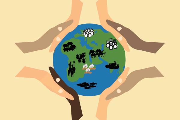 International Day for Biological Diversity 