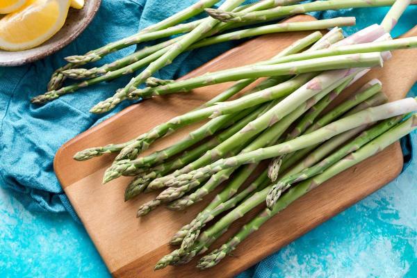 Asparagus Day