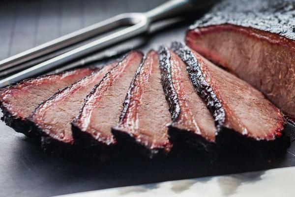 Brisket Day