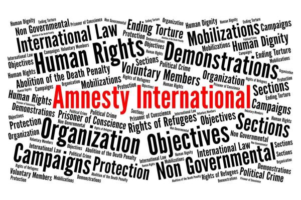 Amnesty International Day