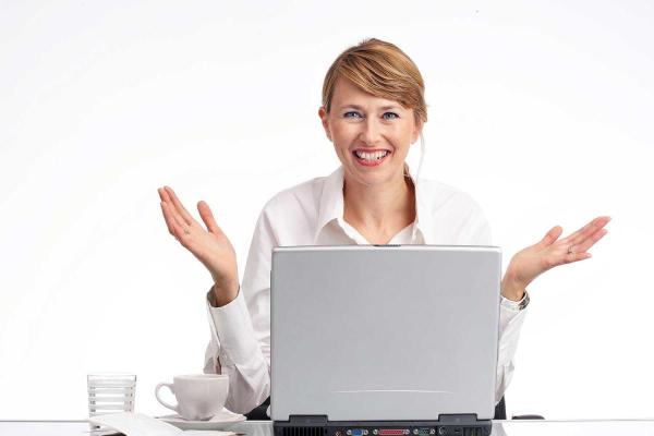 Make Up Your Mind Day