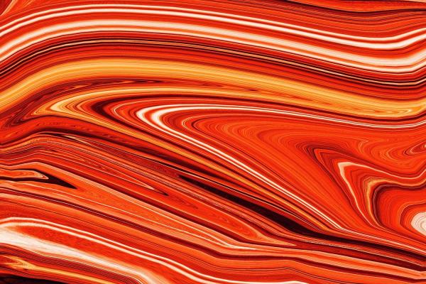 Color The World Orange Day