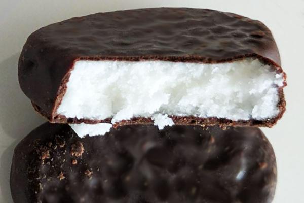 Peppermint Pattie Day