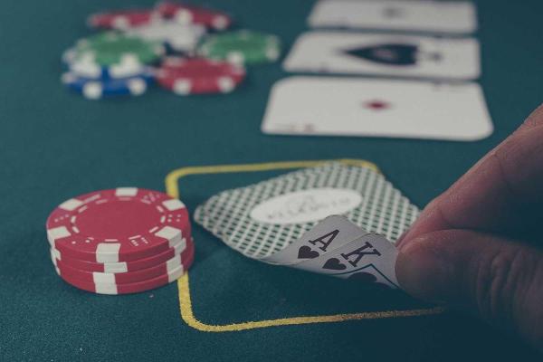 Poker Day