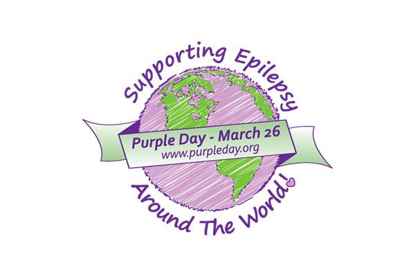 Purple Day