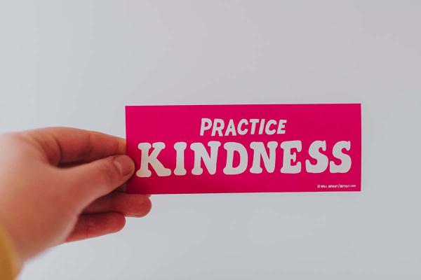 Inconvenience Yourself Day