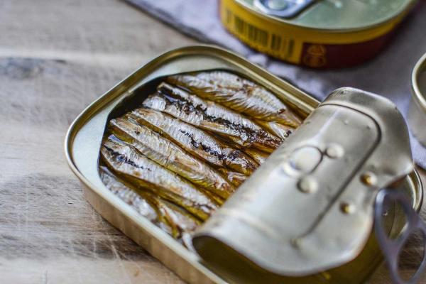 Sardines Day