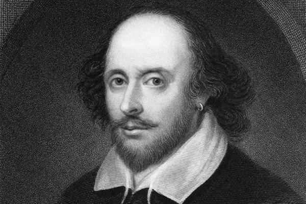 Shakespeare Day