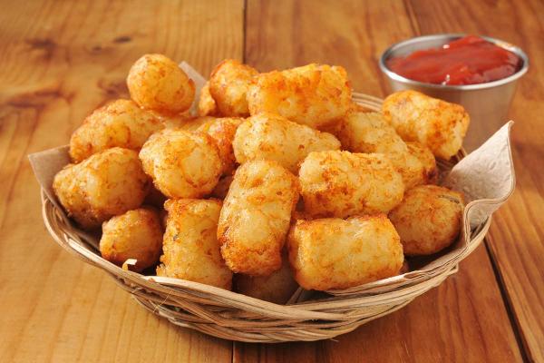 Tater Tot Day