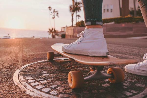 Go Skateboarding Day