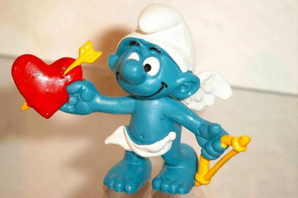 Smurfs Day