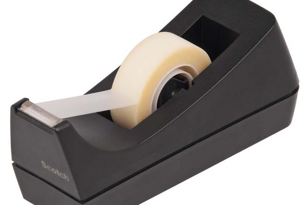 Scotch Tape Day