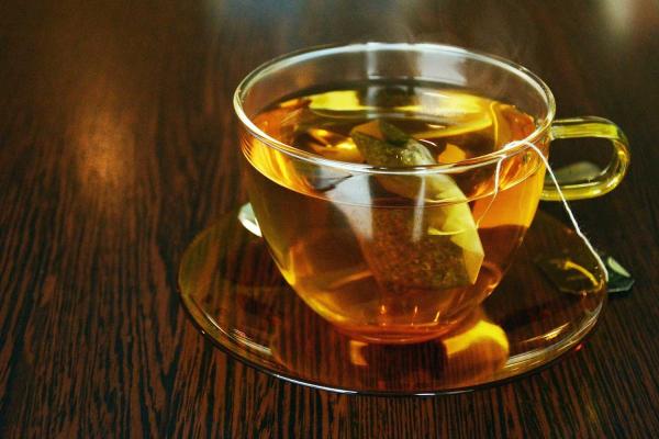 International Tea Day