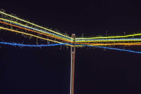 Thread the Needle Day