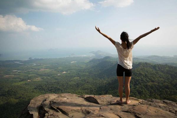 Try Something New Day