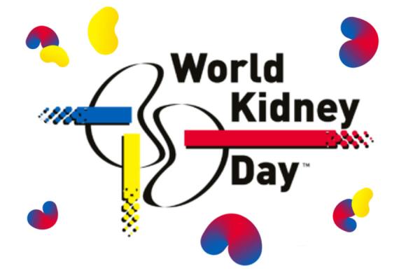 World Kidney Day