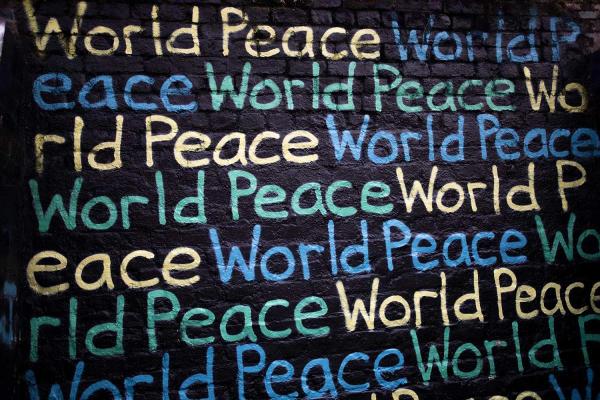 World Day of Peace