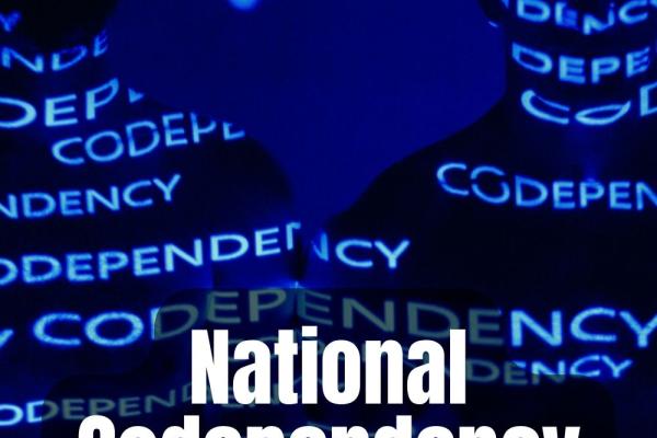 National Codependency Awareness Month