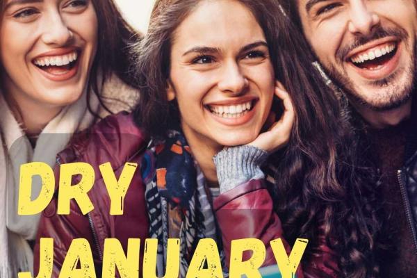 Dry January