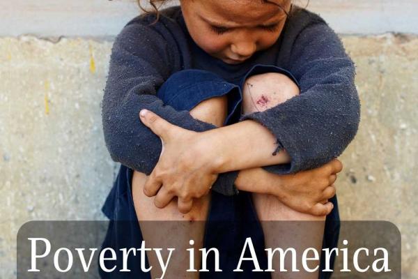 Poverty in America Awareness Month