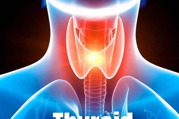 Thyroid Awareness Month
