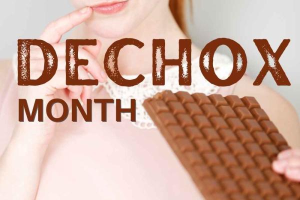 Dechox Month