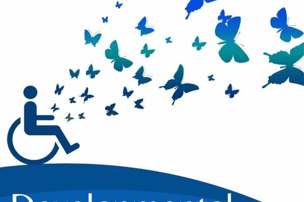Developmental Disabilities Awareness Month in March