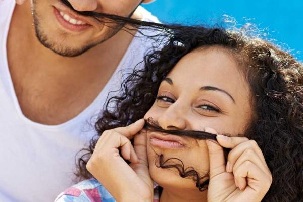 March is Mustache March