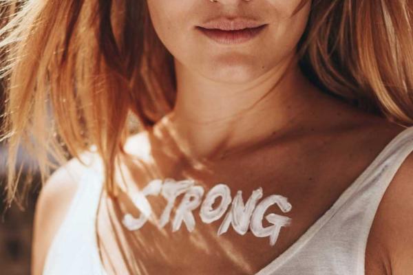 April is Women's Empowerment Month
