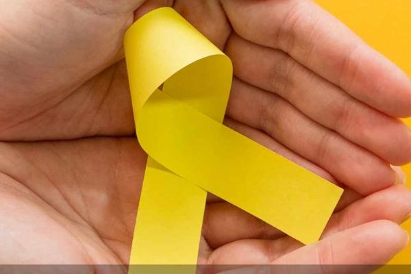 July is Sarcoma Awareness Month