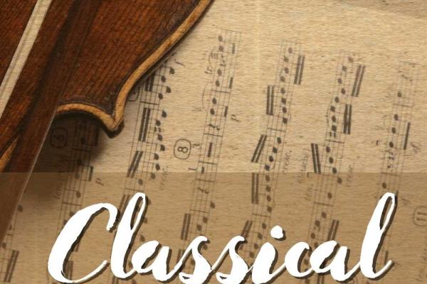 September is Classical Music Month