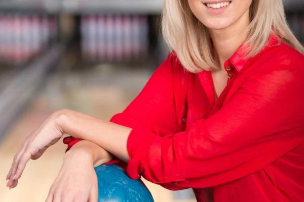 October is Learn to Bowl Month