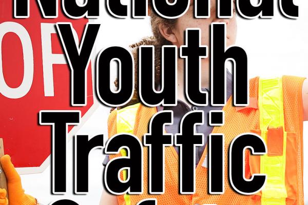 May is National Youth Traffic Safety Month