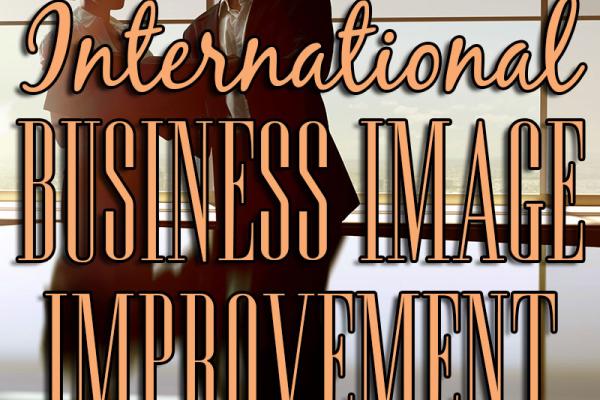 May is International Business Image Improvement Month