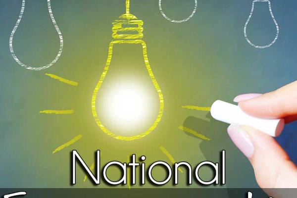 November is National Entrepreneurship Month