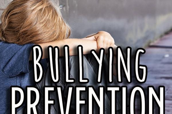 October is Bullying Prevention Month