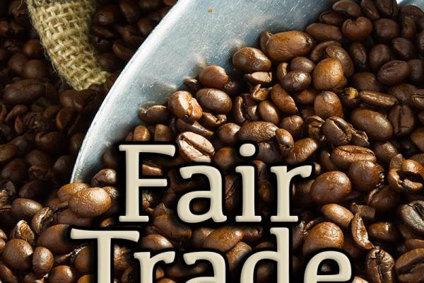 October is Fair Trade Month